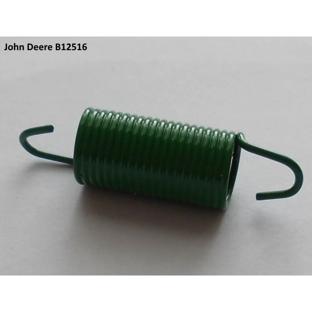 Пружина John Deere B12516