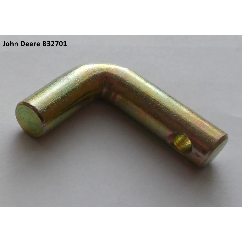Палець John Deere B32701, (D 11,13 x 31,75 мм)