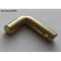 Палець John Deere B32701, (D 11,13 x 31,75 мм)