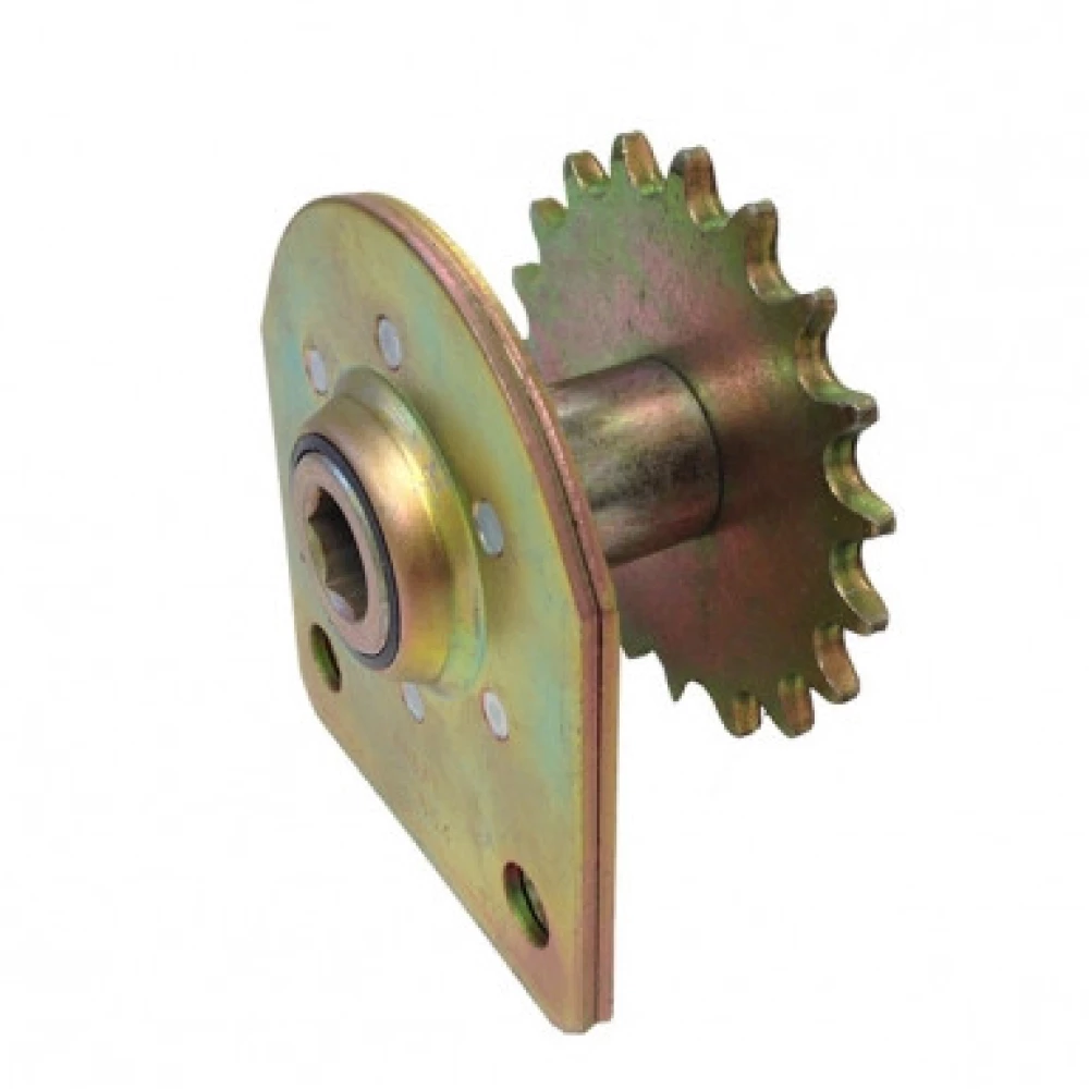 Звездочка John Deere AA21286