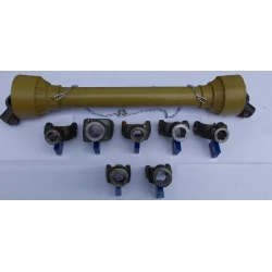 Вал карданний Olimac Drago