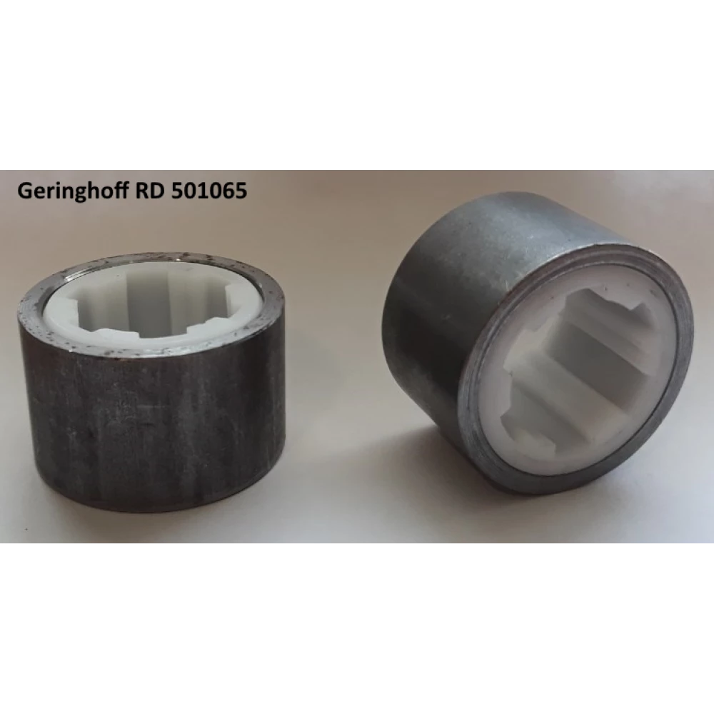 Втулка распорная Geringhoff Rota Disc 501065
