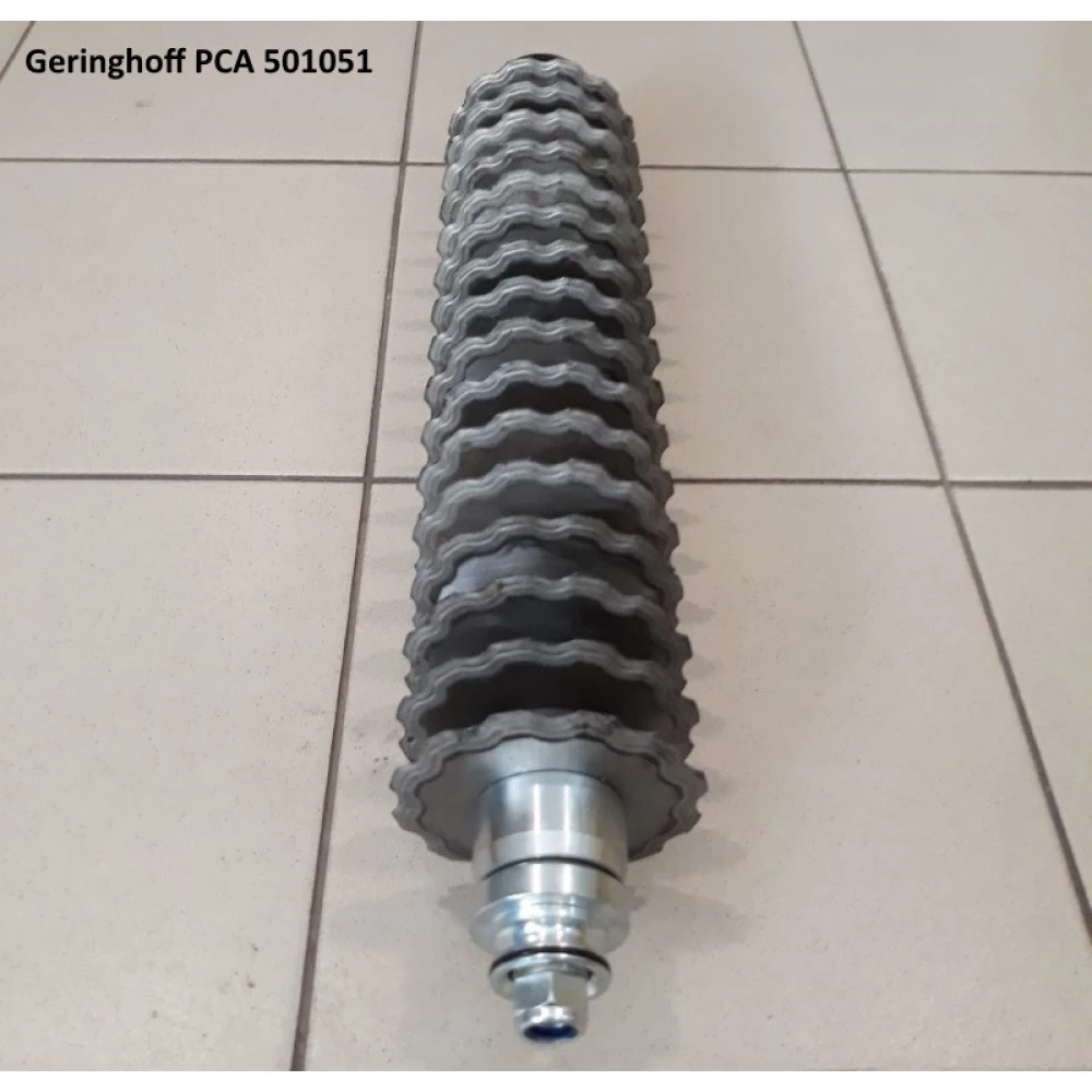 Вал ( ОРИГІНАЛ ) Geringhoff Rota Disc 501051