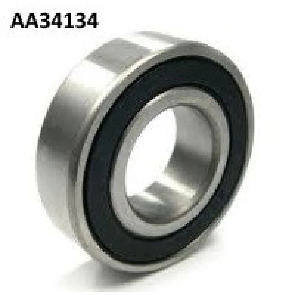 Підшипника AA34134 John Deere аналог 6000-2RS KINEX Словаччина