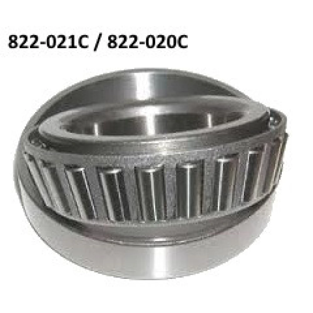 Подшипник 822-021C / 822-020C Great Plains аналог LM67048/LM67010 PEER