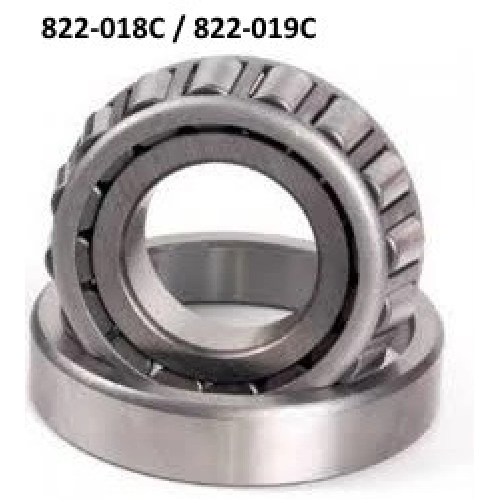 Подшипник 822-018C / 822-019C Great Plains аналог LM-29749 / LM-29710
