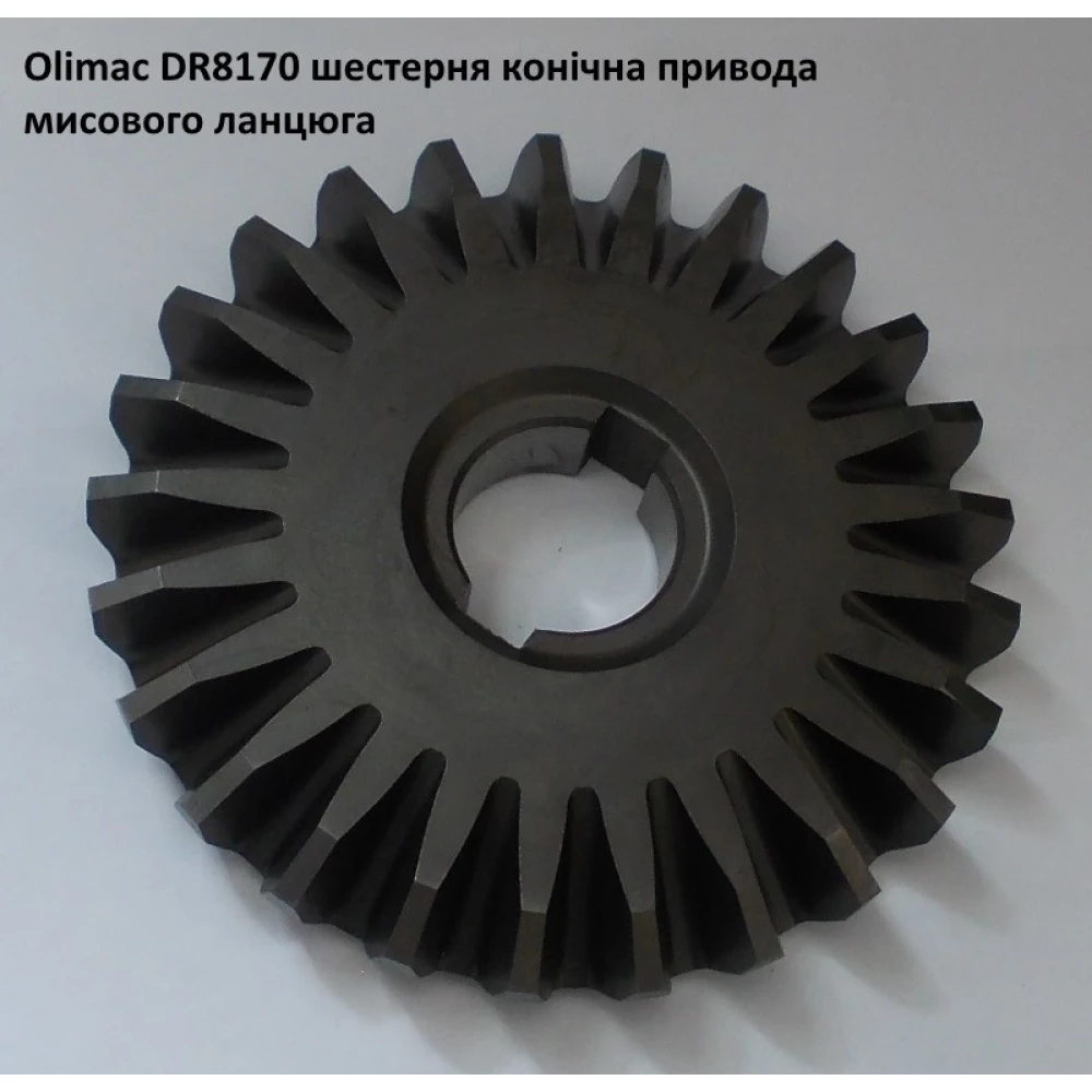Шестірня Olimac Drago, DR8170
