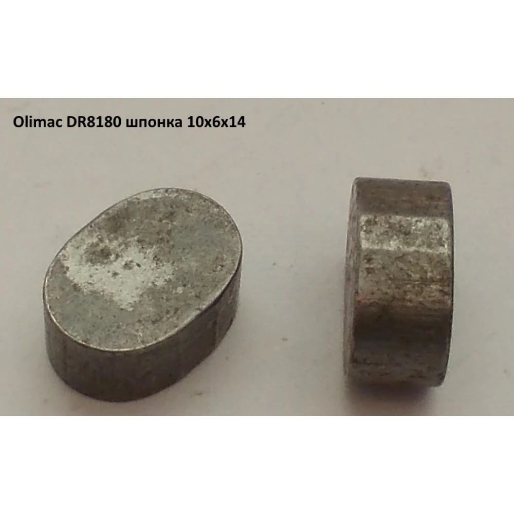 Шпонка Olimac Drago DR8180