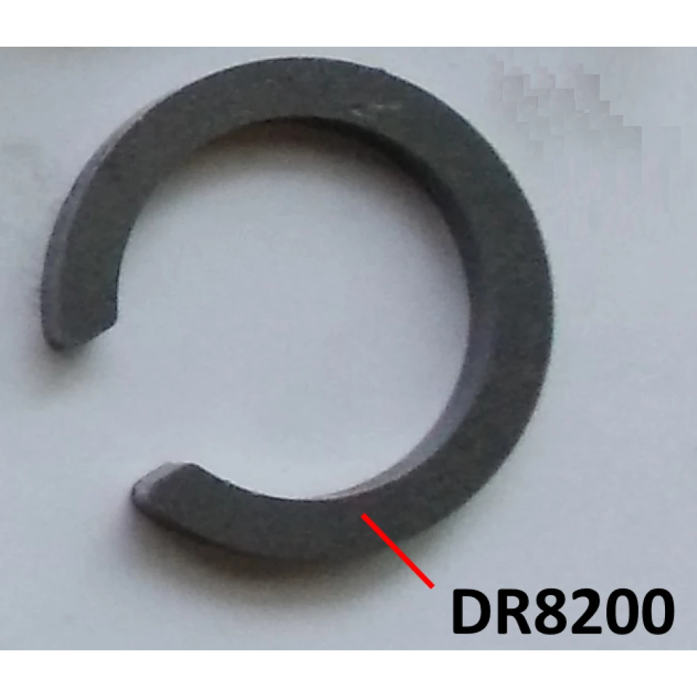 Шайба Olimac Drago DR8200