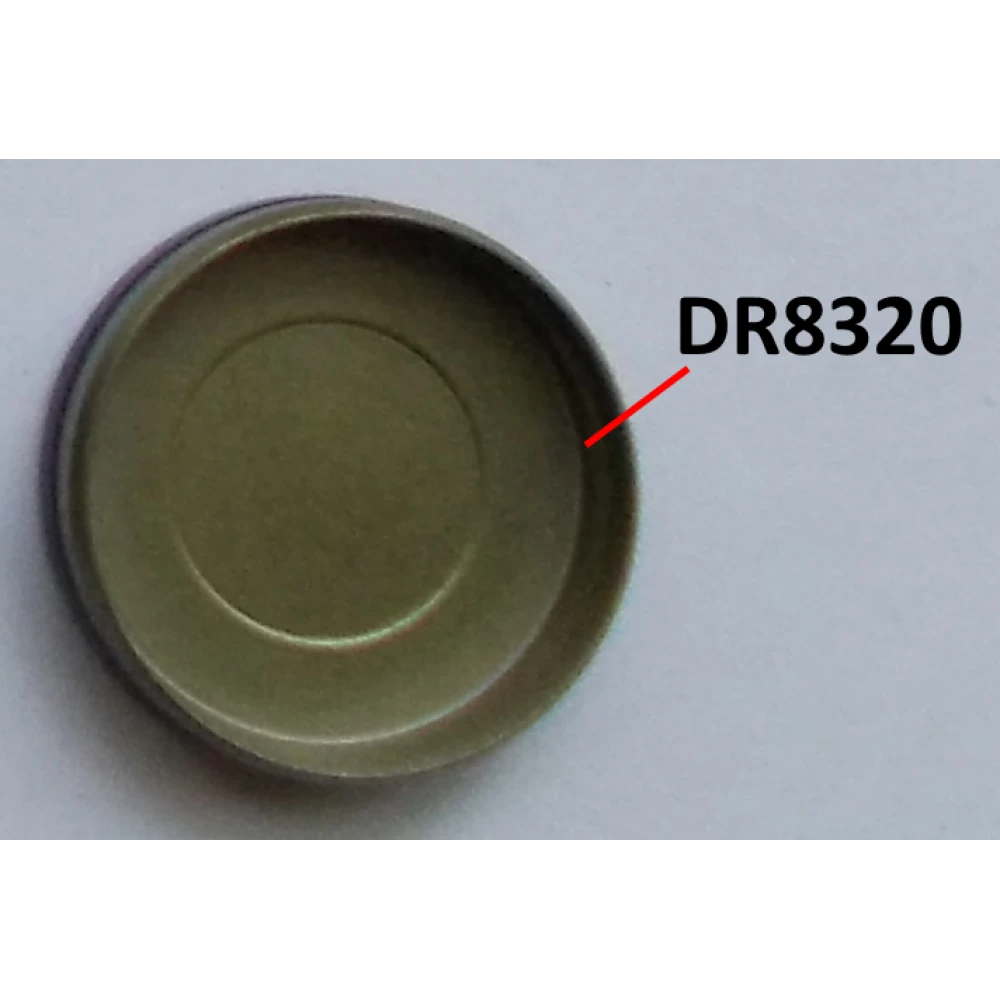 Заглушка Olimac Drago DR8320