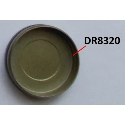 Заглушка Olimac Drago DR8320