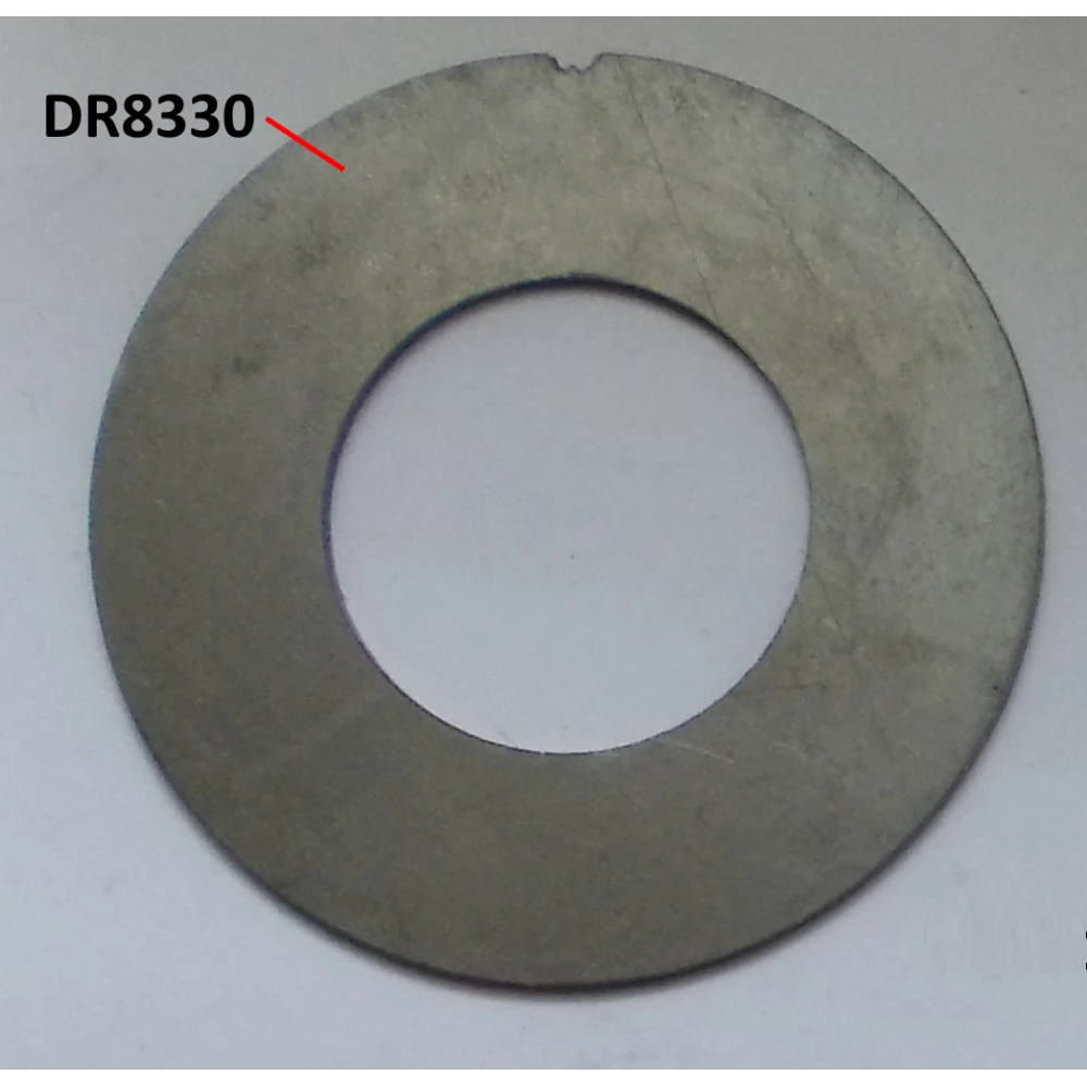 Шайба Olimac Drago DR8330