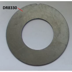 Шайба Olimac Drago DR8330