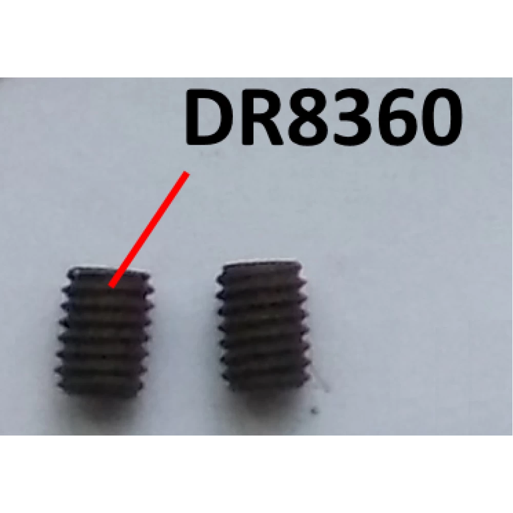 Штифт Olimac Drago DR8360