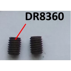 Штифт Olimac Drago DR8360