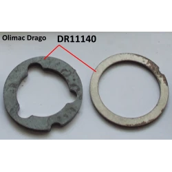 Шайба Olimac Drago DR11140