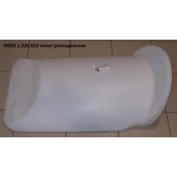 Делителя OROS 1.326.623