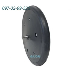 Прикатывающее колесо Kinze GA3086 AA22801, AA33297 Прикатывающее колесо Kinze GA3086 AA22801, AA33297