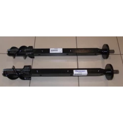 Вальці Geringhoff Mais Star 502291