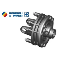 Фрикційна муфта Bondioli Pavesi (Італія)