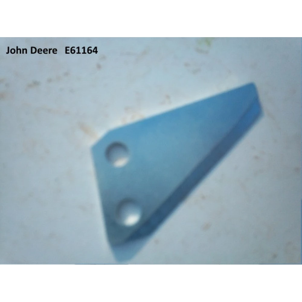 Нож вязального аппарата John Deere, E61164