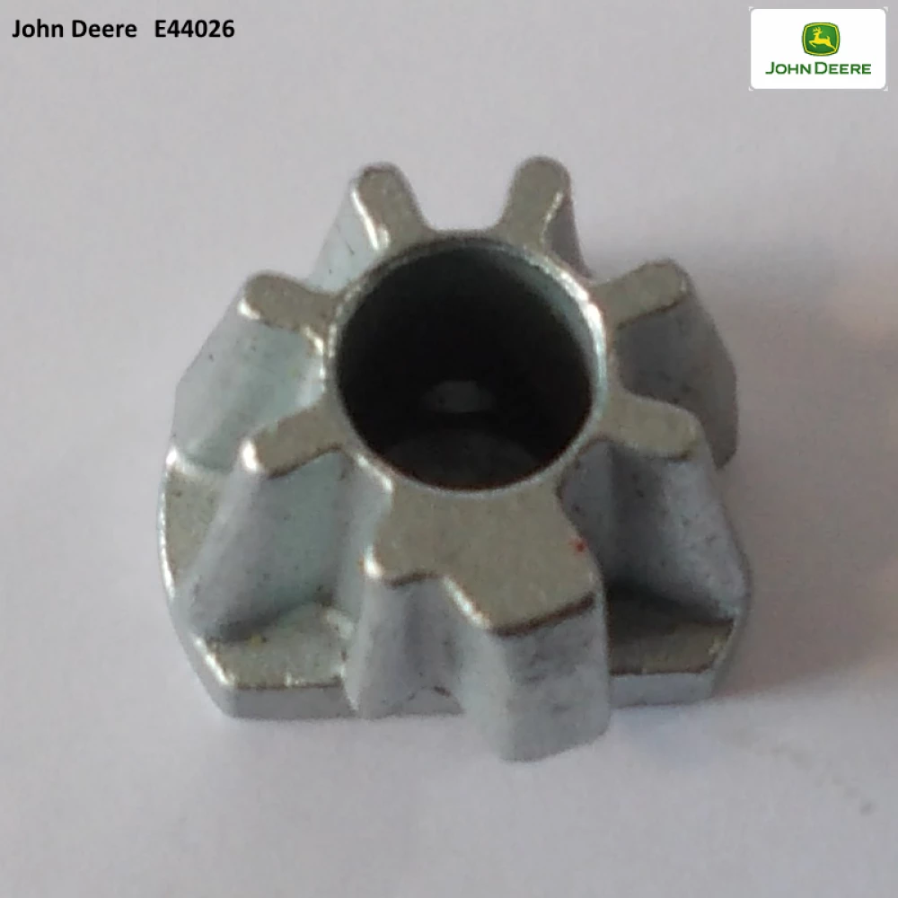 Шестірня в“язального апарату John Deere, E44026
