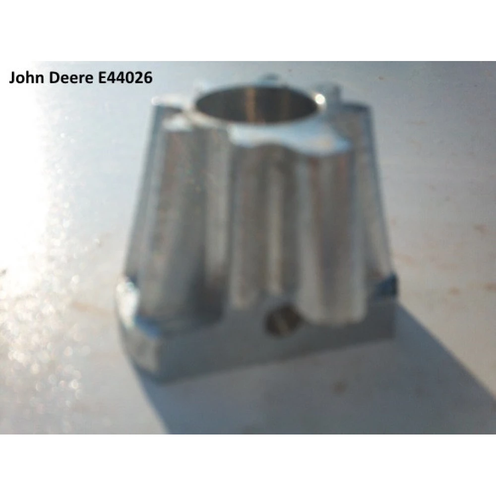 Шестірня в“язального апарату John Deere, E44026