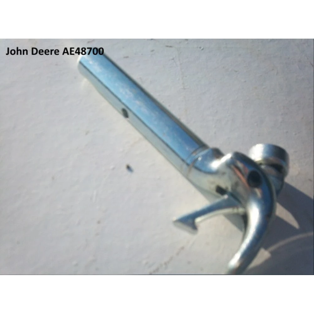 Палець вузлов“язача в“язального апарату John Deere, AE48700