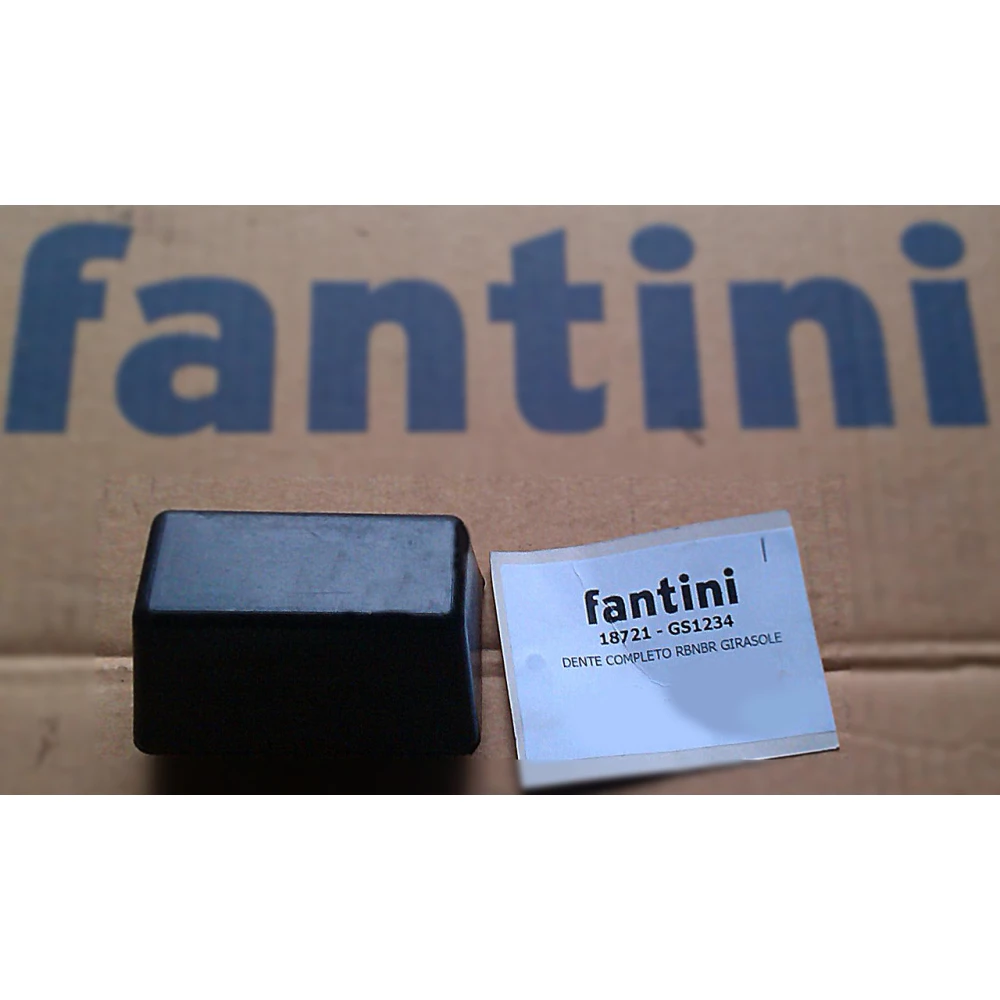 Накладка мысовой цепи Fantini 18721