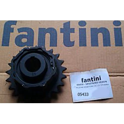 Муфта Fantini 05433