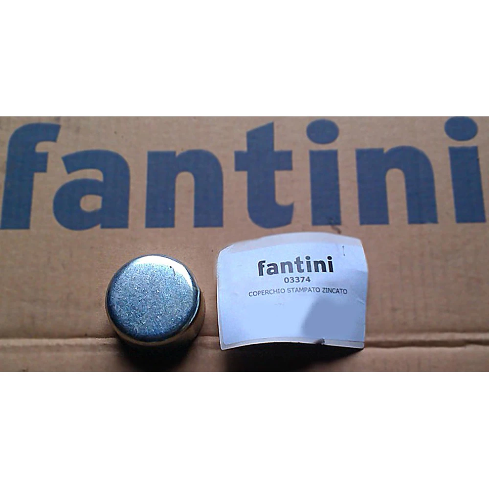 Крышка звездочки Fantini 03374