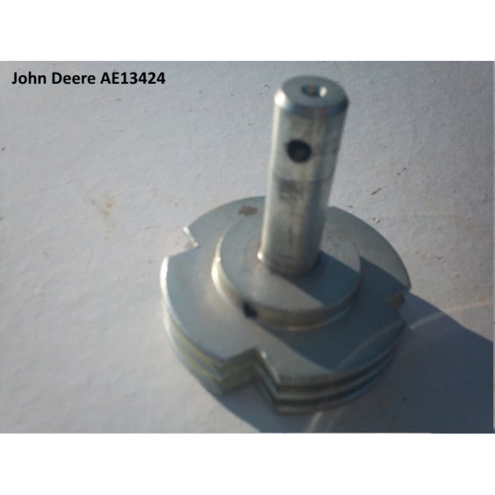Тримач шпагата John Deere, AE13424