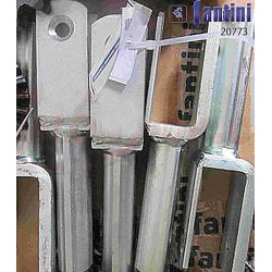 Вилка Fantini 20773