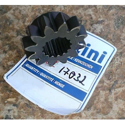 Шестірня Fantini 17022