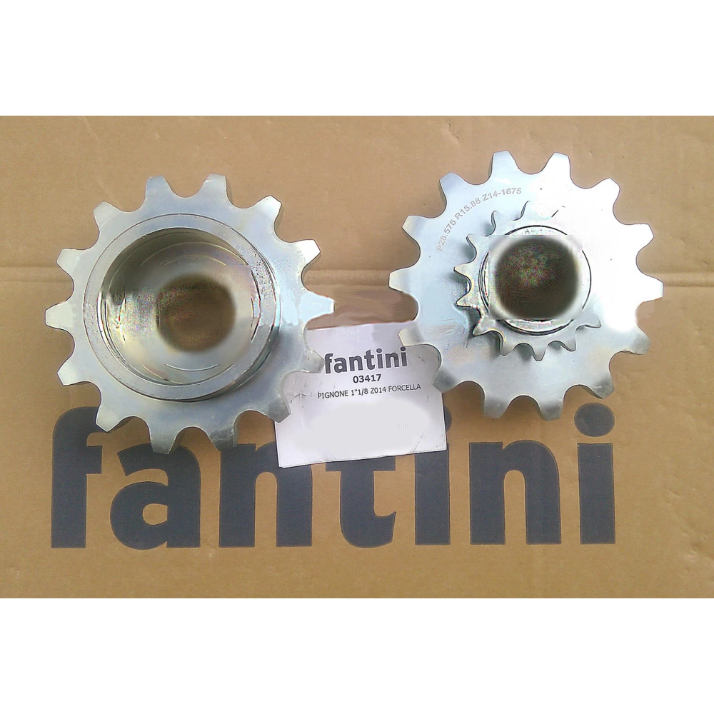 Звездочка Fantini 03417