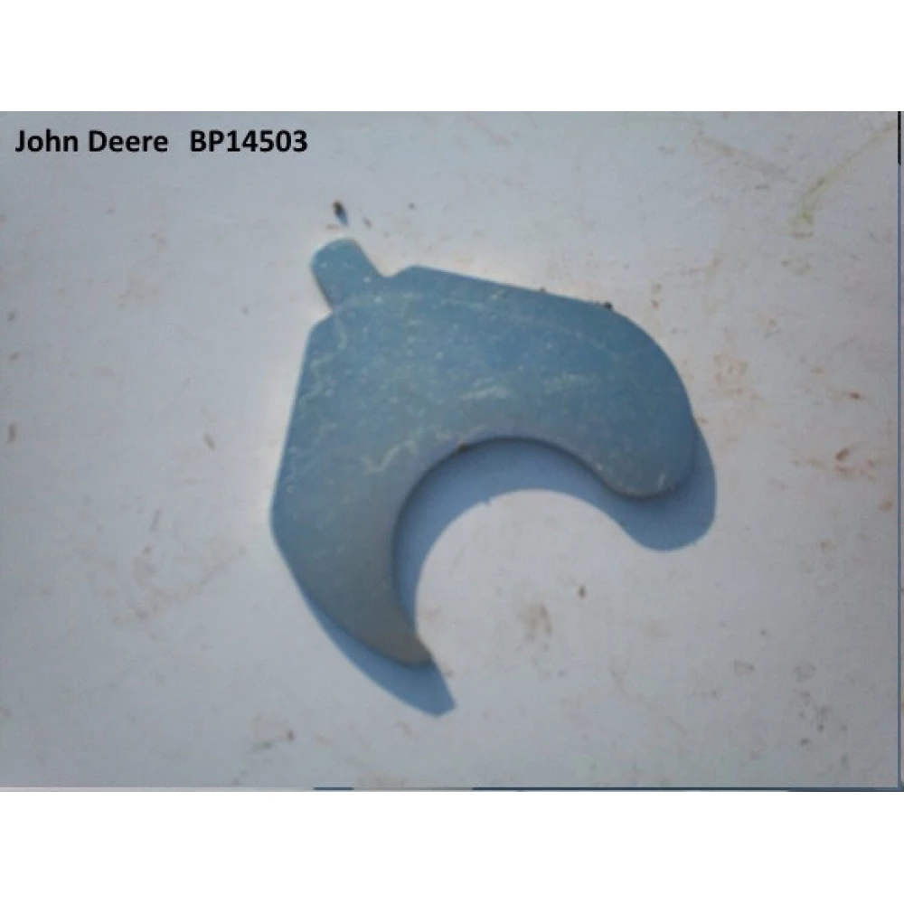 Чистик в“язального апарату John Deere, BP14503