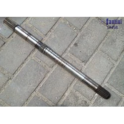 Вал центральний редуктор Fantini, 14457