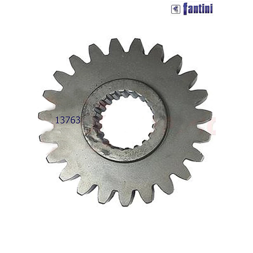 Шестірня Z-23 редуктора жатки Fantini, 13763