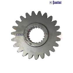 Шестірня Z-23 редуктора жатки Fantini, 13763
