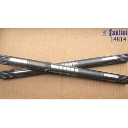 Вал Fantini 14814