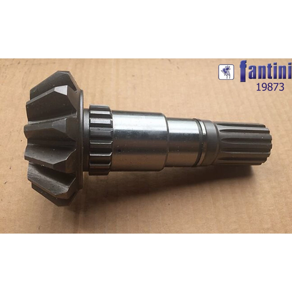 Вал-шестерня Fantini 19873
