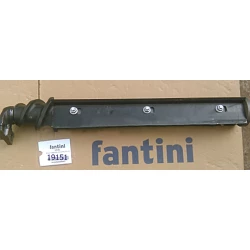 Валець у зборі правий Fantini 19151