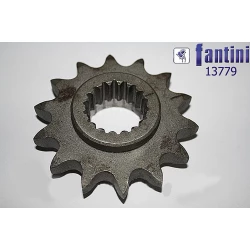 Звездочка Z14 Fantini 16643