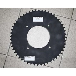 Звездочка Z-52 жатки Fantini, 13778