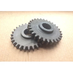 Шестірня редуктора подрібнювача жатки Fantini, 17033 Шестірня редуктора подрібнювача жатки Fantini, 17033