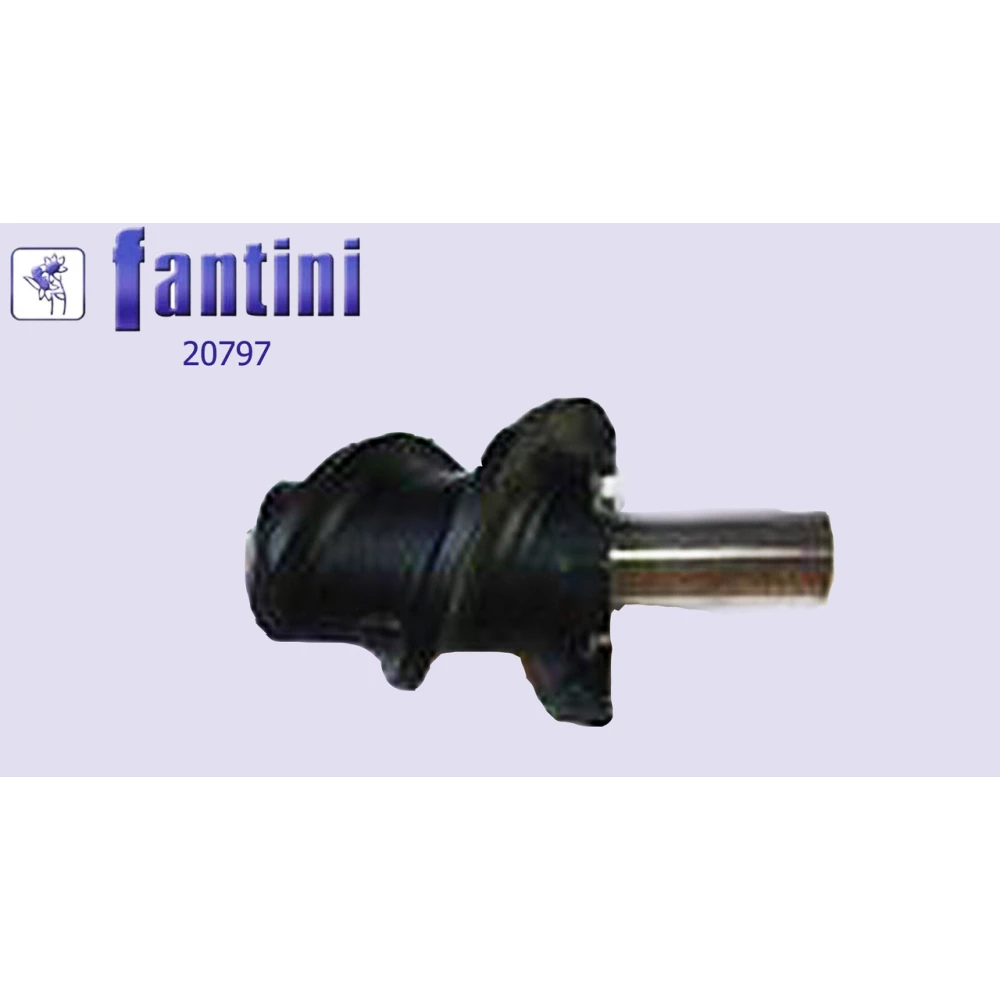 Шнек правий Fantini 20797