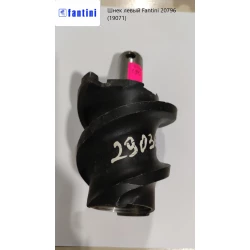 Шнек лівий Fantini 20796 (19071)