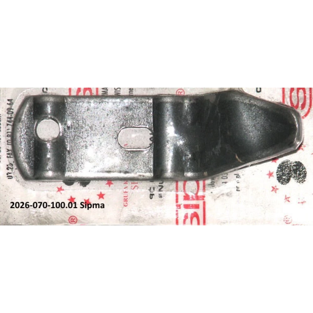 Пружина в“язального апарату Sipma 089-000975-4.732