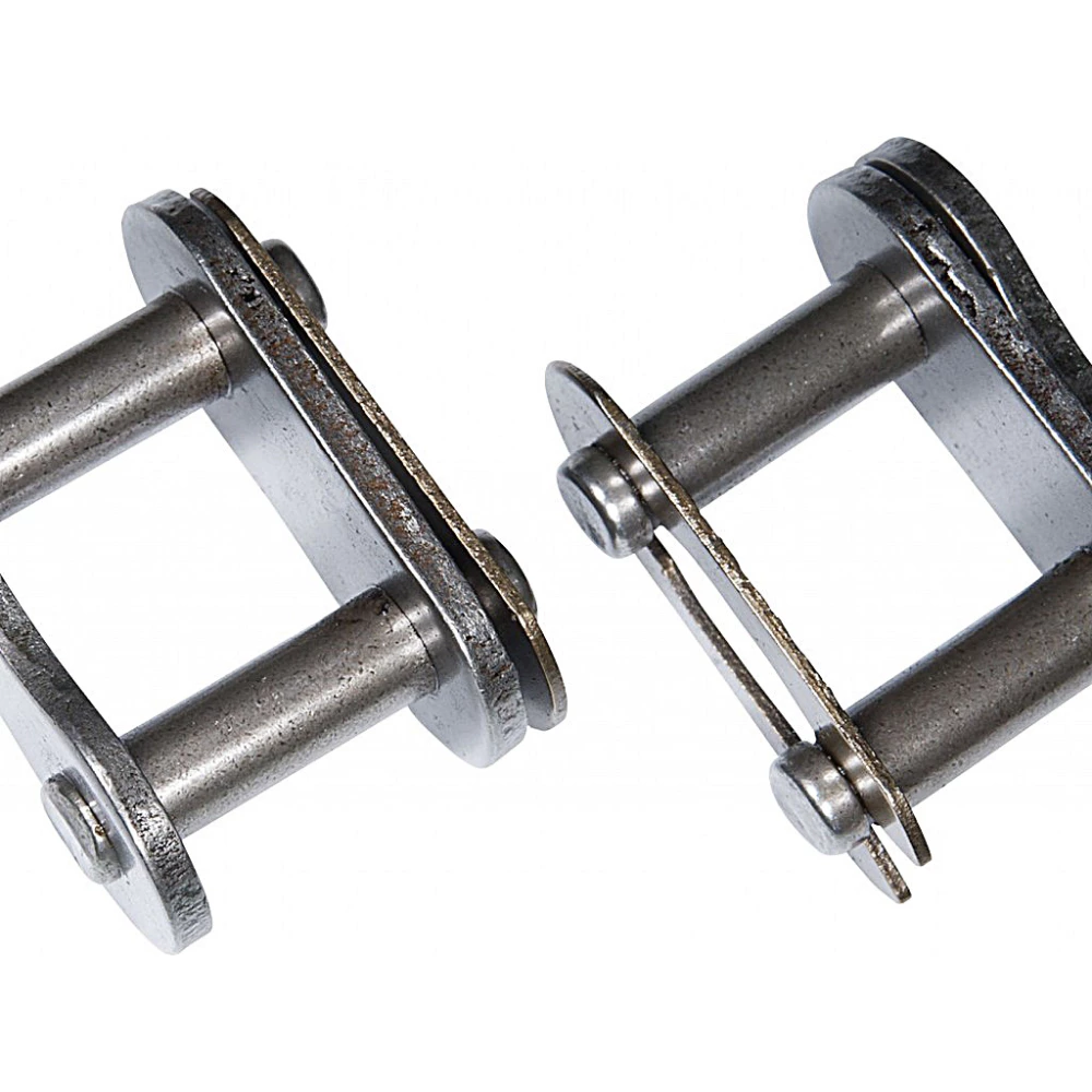 Дзвіно сполучне 50-1 ланцюга жатки Capello Quasar, 03.4058.00