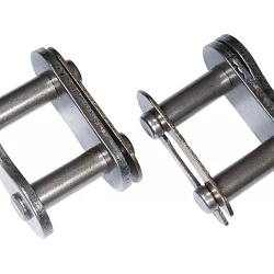 Дзвіно сполучне 50-1 ланцюга жатки Capello Quasar, 03.4058.00